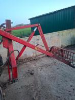 Achterlader wifo, Zakelijke goederen, Ophalen, Akkerbouw