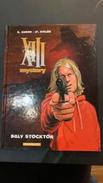 XIII mystery:Billy stockton, Boeken, Ophalen of Verzenden, Zo goed als nieuw