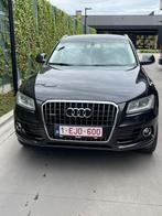 Audi Q5 diesel, Auto's, Audi, Euro 5, Q5, Leder, 5 deurs