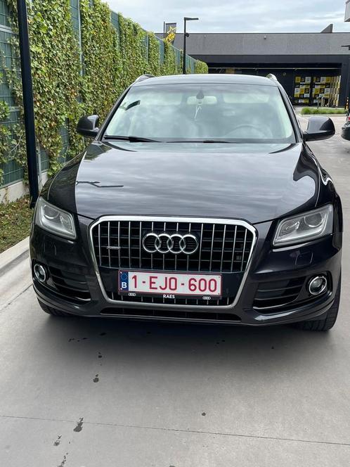 Audi Q5 diesel, Auto's, Audi, Particulier, Q5, Adaptive Cruise Control, Airbags, Airconditioning, Bluetooth, Boordcomputer, Centrale vergrendeling