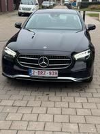 Mercedes E220 cdi Avantgarde, Auto's, Leder, Diesel, Particulier, Te koop