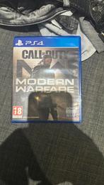 Call of Duty: Modern Warfare, Ophalen, Online, Vanaf 18 jaar, Overige genres
