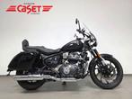 ROYAL ENFIELD Super Meteor 650 (bj 2025), Motoren, Motoren | Royal Enfield, Bedrijf, Overig, 650 cc, 12 t/m 35 kW
