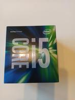 Intel i5 6500, Informatique & Logiciels, Processeurs, Intel Core i5, 4-core, Enlèvement, Utilisé