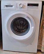 Bosch wasmachine, Ophalen, Zo goed als nieuw, Voorlader, 1200 tot 1600 toeren