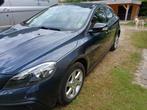 Volvo v40 cross country D2 Man kinetic, Autos, Volvo, Euro 6, Tissu, Traction avant, Gris
