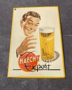 Bierbord, Verzamelen, Ophalen of Verzenden, Gebruikt, Reclamebord