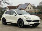 Porsche Cayenne S - 4.8S - Chrono pakket - Open dak, EXPORT, Autos, Porsche, Achat, Entreprise, Cruise Control, 5 portes