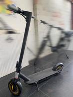 Elektrishe step, Ophalen, Gebruikt