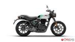 Royal Enfield Hunter 350 Dapper ASH, Motoren, Bedrijf, Overig, 349 cc, 1 cilinder