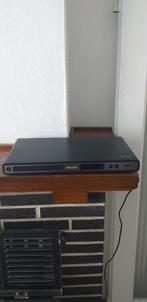 DVD speler, Audio, Tv en Foto, DVD spelers, Ophalen, Zo goed als nieuw, Dvd-speler, Philips