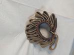 Lee enfield tent pal houder, Verzamelen, Militaria | Tweede Wereldoorlog, Ophalen of Verzenden, Landmacht, Overige typen