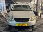 Volkswagen Touran 1.6I 261.500Km Bj. 2004, Auto's, Volkswagen, Voorwielaandrijving, 178 g/km, Bedrijf, 5 deurs