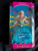 Barbie evening symphony 1997, Verzamelen, Poppen, Nieuw, Ophalen of Verzenden, Pop