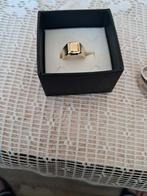 Ringen, Handtassen en Accessoires, Ringen, Ophalen of Verzenden, Zo goed als nieuw