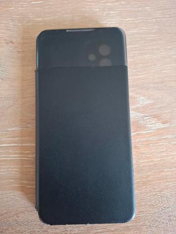 Origineel samsung flipcover hoesje voor a53 beschikbaar voor biedingen