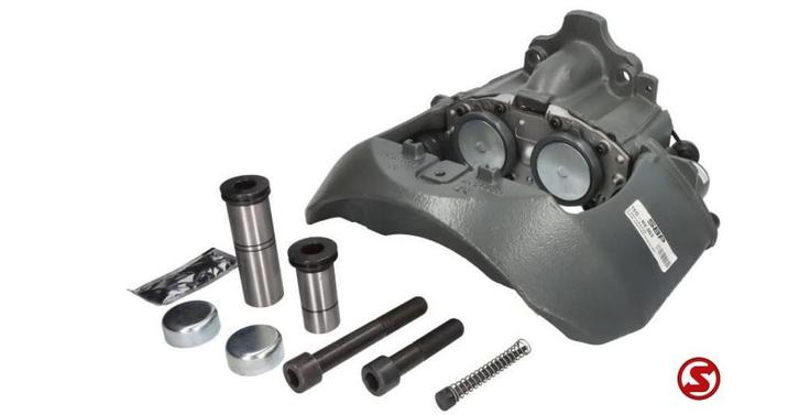 Etrier de frein Renault Premium 2 - Magnum, Autos : Pièces & Accessoires, Pièces camion, Renault, Freins et Entraînement, Neuf