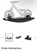 Strider met wobbelboard, Ophalen, Zo goed als nieuw