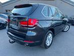 BMW X5 xDrive30d | Camera | Cruise | Pano | Lichte vracht |, Auto's, Automaat, 2993 cc, Parkeersensor, Zwart