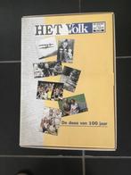 Het Volk - de doos van 100 jaar, Ophalen, Gelezen, Krant
