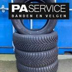 4x Yokohama winterbanden 205 60 16 met 7,5 mm, Auto-onderdelen, Banden en Velgen, 16 inch, Banden en Velgen, Nieuw, 205 mm