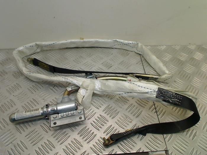 Airbag hemel links van een BMW X5, Auto-onderdelen, Overige Auto-onderdelen, BMW, Gebruikt, 3 maanden garantie, Ophalen of Verzenden