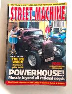 Street Machine tijdschriften jaargang 1995., Enlèvement, Utilisé