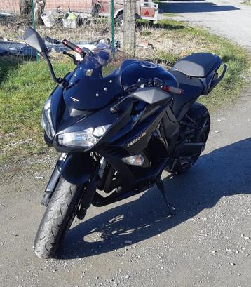 Z1000sx  beschikbaar voor biedingen