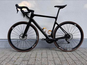 ORBEA ORCA M30 maat 55,medium. beschikbaar voor biedingen