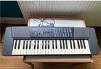 Casio CTK-100-toetsenbord, Muziek en Instrumenten, Keyboards, Ophalen, Gebruikt, 49 toetsen, Casio