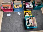 Elvis vinyl platen., CD & DVD, Vinyles | Compilations, Comme neuf, Enlèvement