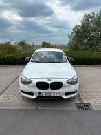 Bmw 116 ketting net vervangen, Auto's, BMW, Wit, Handgeschakeld, 5 deurs, Particulier