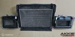 Mercedes C63 C63S amg Koelerset koelerpakket W205, Auto-onderdelen, Motor en Toebehoren, Gebruikt, Ophalen of Verzenden