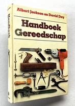 Handboek Gereedschap – Albert Jackson en David Day, Livres, Technique, Enlèvement ou Envoi