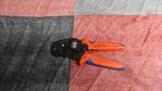 Knipex-tangen, Ophalen of Verzenden, Zo goed als nieuw