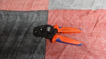 Knipex-tangen beschikbaar voor biedingen