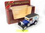 KA08 - Models of Yesteryear - Y22 Ford Woody Carters (4), Ophalen of Verzenden