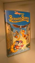 Bernard et Bianca au pays Kangourous  - Disney Classiques, CD & DVD, Utilisé, Dessins animés et Film d'animation, Dessin animé
