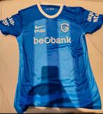 KRC Genk Voetbal Shirt 2024 Nieuw, Sports & Fitness, Comme neuf, Envoi