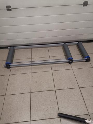 TACX Losse rollen perfect voor indoor training! beschikbaar voor biedingen