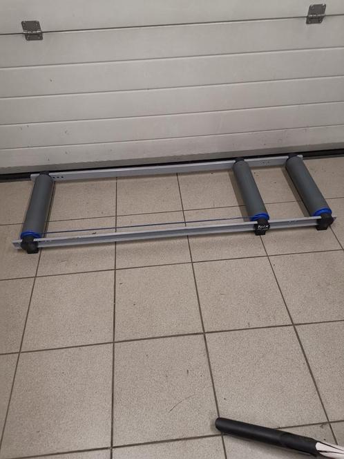 TACX Losse rollen perfect voor indoor training!, Sport en Fitness, Wielrennen, Gebruikt, Overige typen, Ophalen