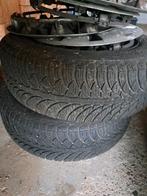 Mercedes A-klasse winterbanden, Ophalen, Zo goed als nieuw