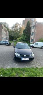 Volkswagen Polo, 1ste eigenaar! Benzine!, Autos, Mercedes-Benz, Berline, Noir, Tissu, Achat