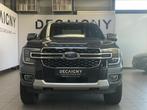Ford Ranger Platinum 3.0D V6 Tessera 4x4 25TH ANNIVERSARY V, Auto's, Bestelwagens en Lichte vracht, Automaat, 4 deurs, 0 cilinders