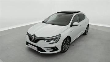 Renault Mégane 1.33 TCe 140 EDC Bose Ed. Navi/CarPlay/Cuir/ beschikbaar voor biedingen
