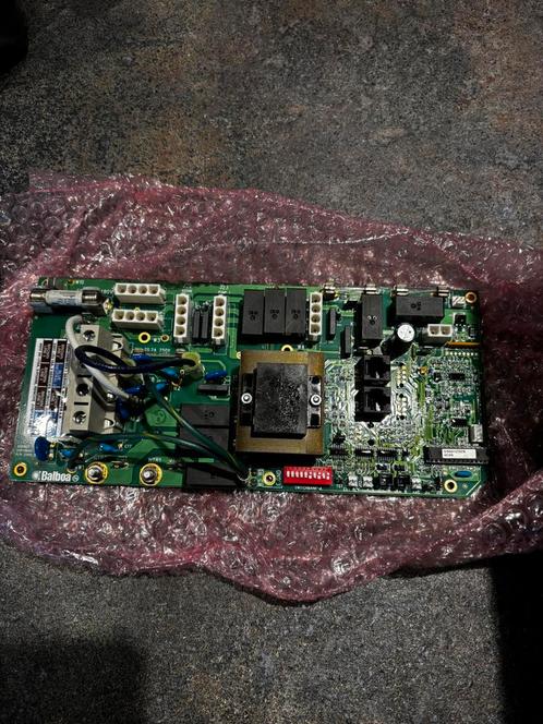 Carte mere balboa gs501z neuf !, Computers en Software, Moederborden, Zo goed als nieuw, Ophalen