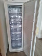 Diepvries zanussi, Ophalen