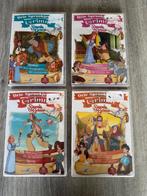 Simsala Grimm, Cd's en Dvd's, Ophalen, Gebruikt
