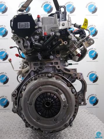 OPEL ASTRA [ENGINE] 2016 beschikbaar voor biedingen