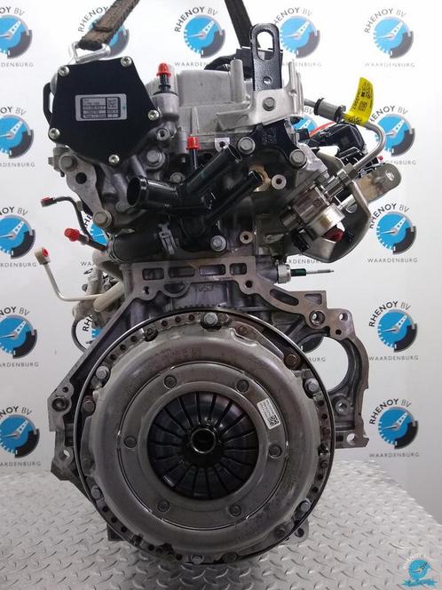 OPEL ASTRA [ENGINE] 2016, Auto-onderdelen, Motor en Toebehoren, Gebruikt, ARN erkend, Stiba lid, Erkend duurzaam, Ophalen of Verzenden